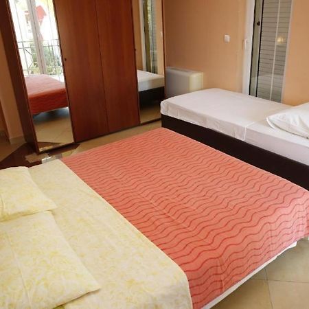 Vila Nara Hotel Vodice Ngoại thất bức ảnh