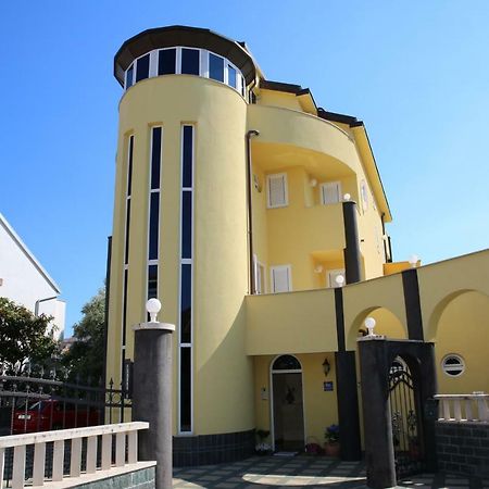 Vila Nara Hotel Vodice Ngoại thất bức ảnh