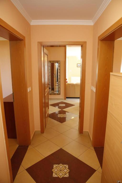 Vila Nara Hotel Vodice Ngoại thất bức ảnh